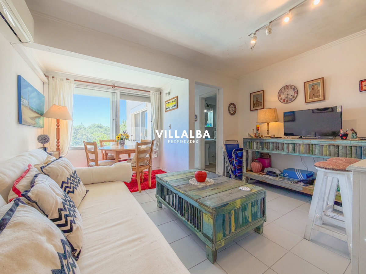 Apartamento ID.3514 - Apartamento en Pinares, 1 dormitorio