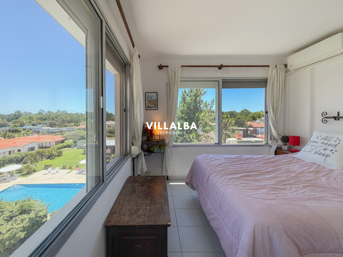 Apartamento ID.3514 - Apartamento en Pinares, 1 dormitorio