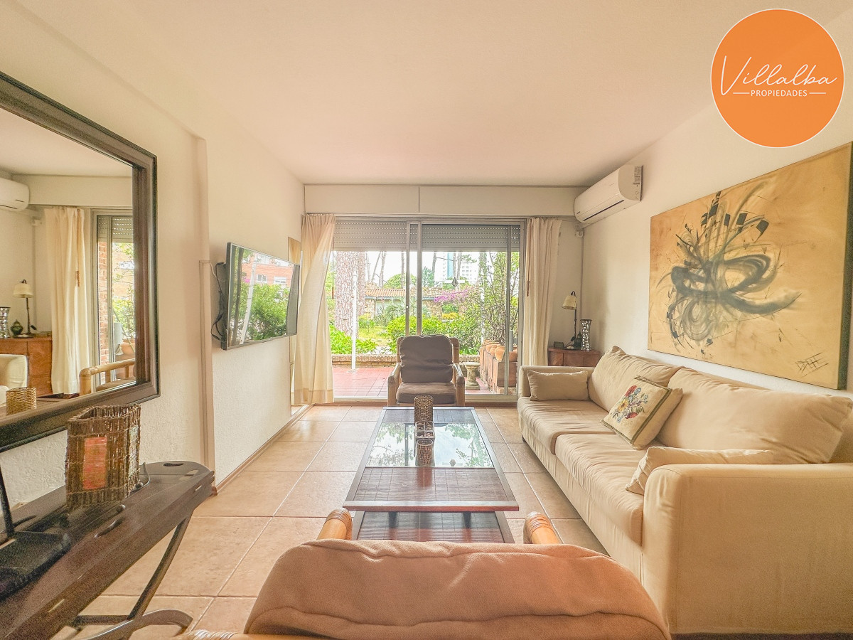 Apartamento ID.3141 - Aidy Grill, apartamento de 2 dormitorios más loft