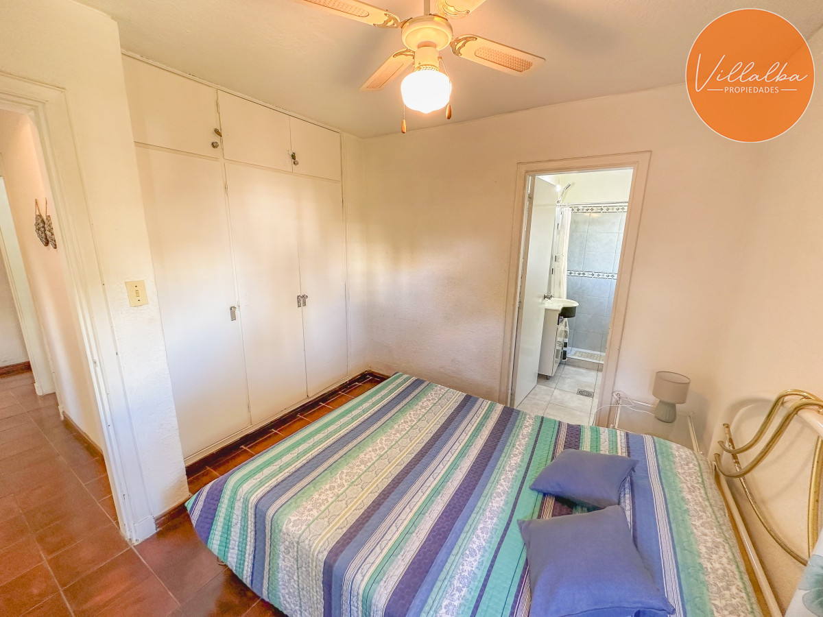Apartamento ID.3165 - Aidy Grill, Apartamento 2 dormitorios, 2 baños, 1 suite