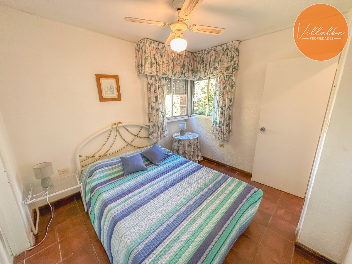 Apartamento ID.3165 - Aidy Grill, Apartamento 2 dormitorios, 2 baños, 1 suite