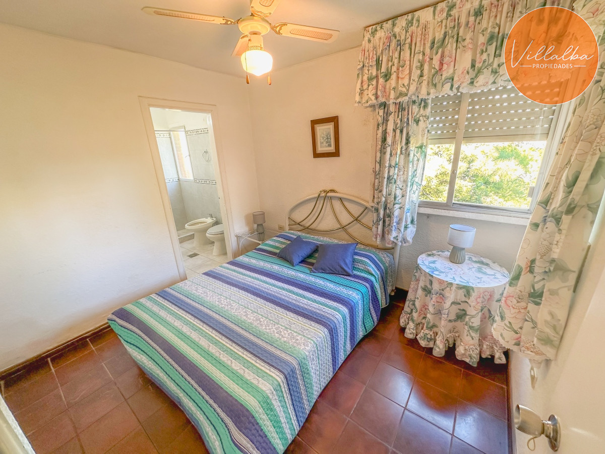 Apartamento ID.3165 - Aidy Grill, Apartamento 2 dormitorios, 2 baños, 1 suite