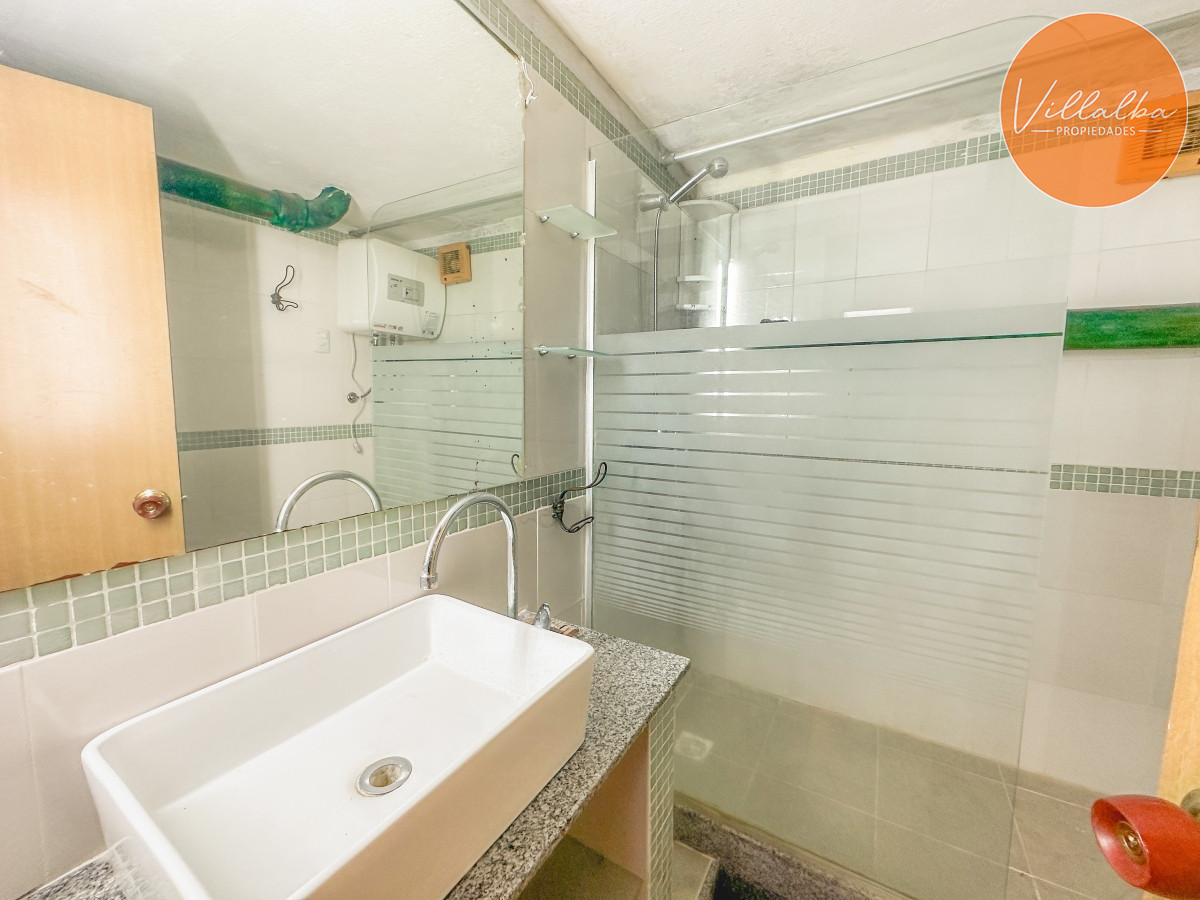 Apartamento ID.3141 - Aidy Grill, apartamento de 2 dormitorios más loft