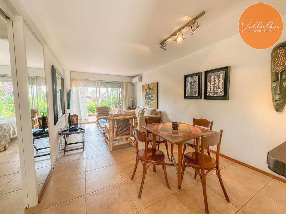 Apartamento ID.3141 - Aidy Grill, apartamento de 2 dormitorios más loft