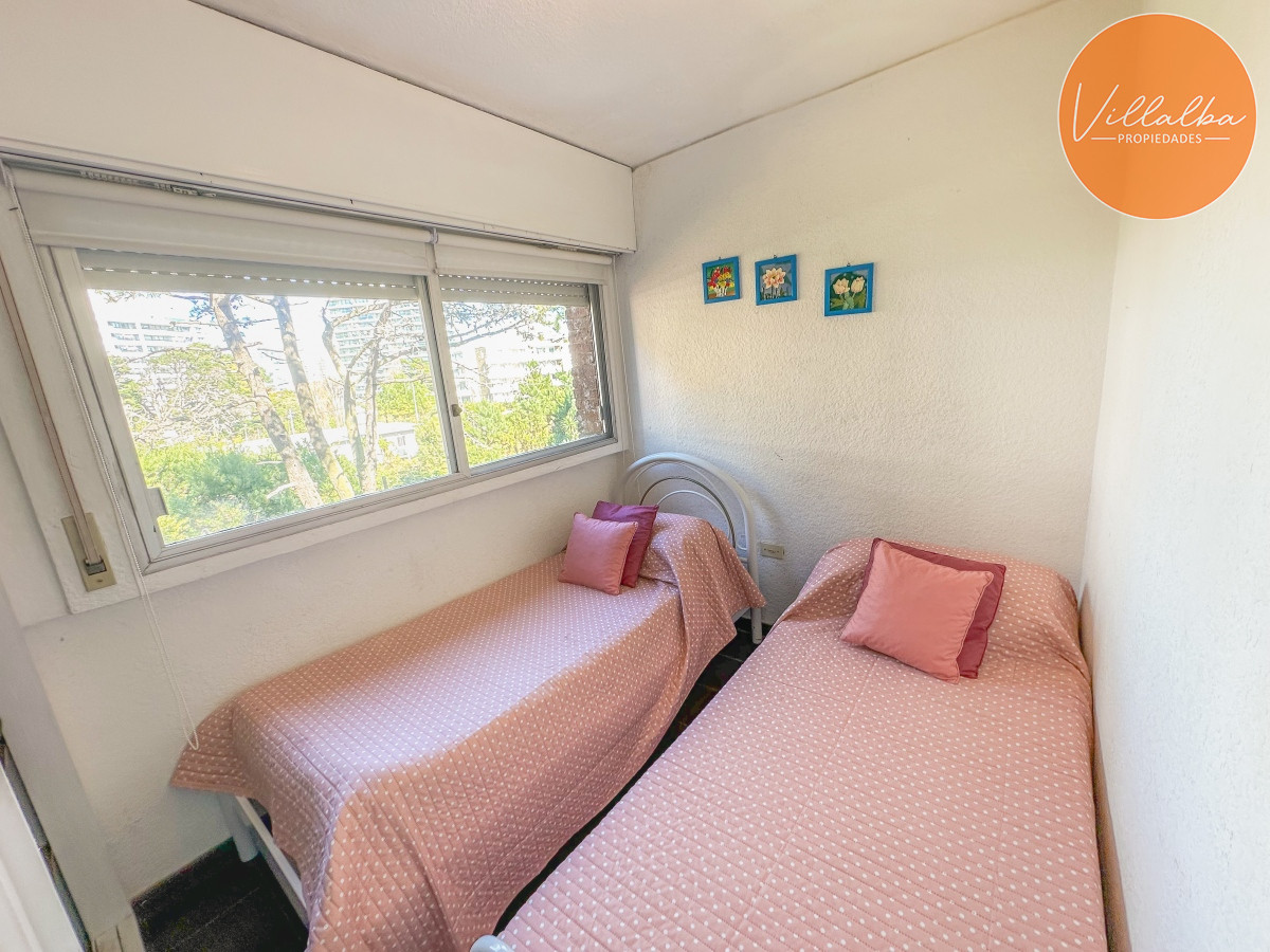 Apartamento ID.3165 - Aidy Grill, Apartamento 2 dormitorios, 2 baños, 1 suite