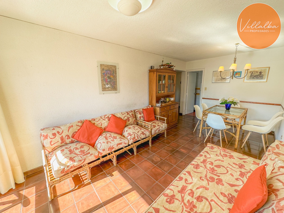 Apartamento ID.3165 - Aidy Grill, Apartamento 2 dormitorios, 2 baños, 1 suite