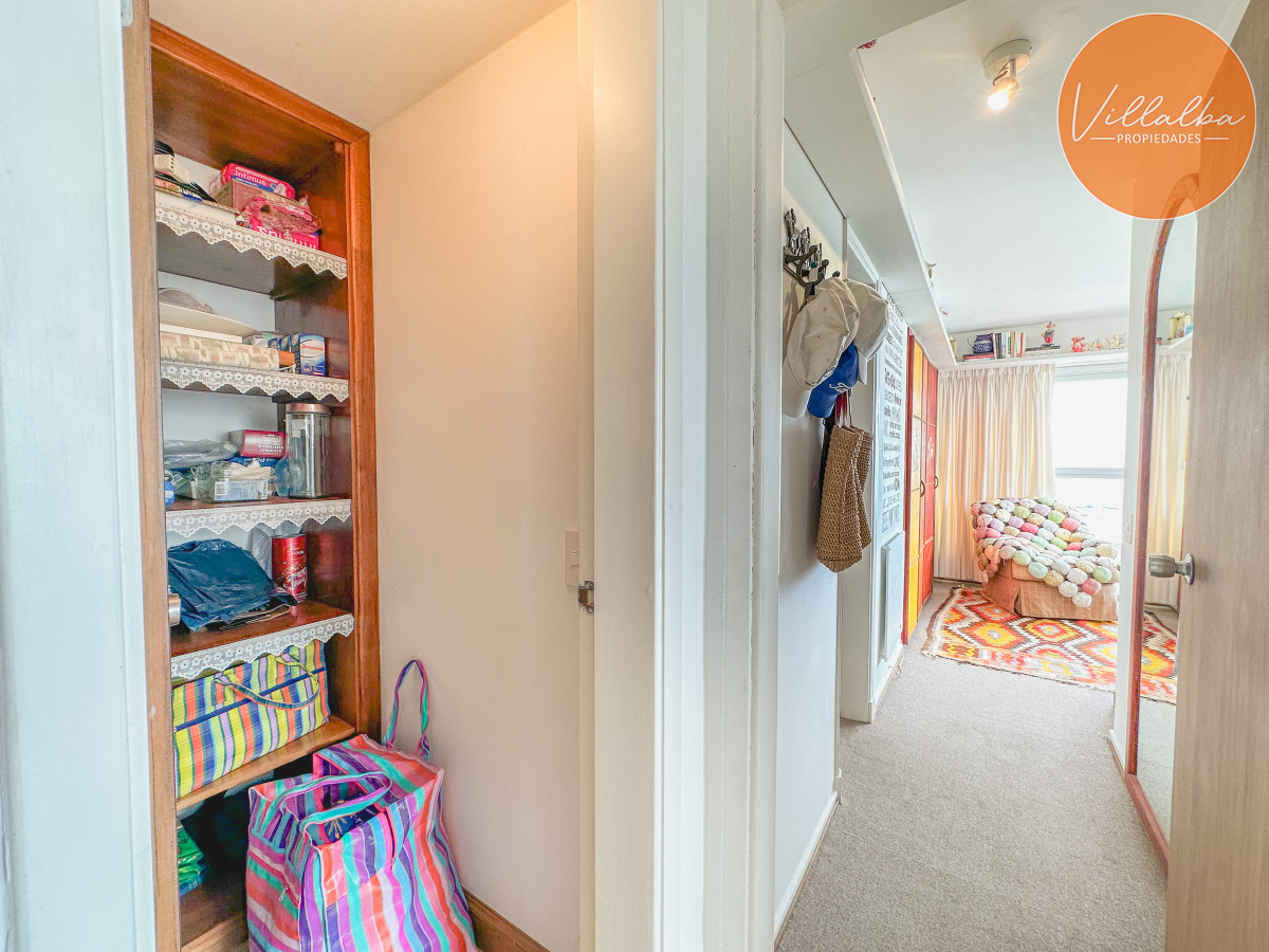 Apartamento ID.3456 - Apartamento en Península, piso alto con vista al Puerto, 4 dormitorios