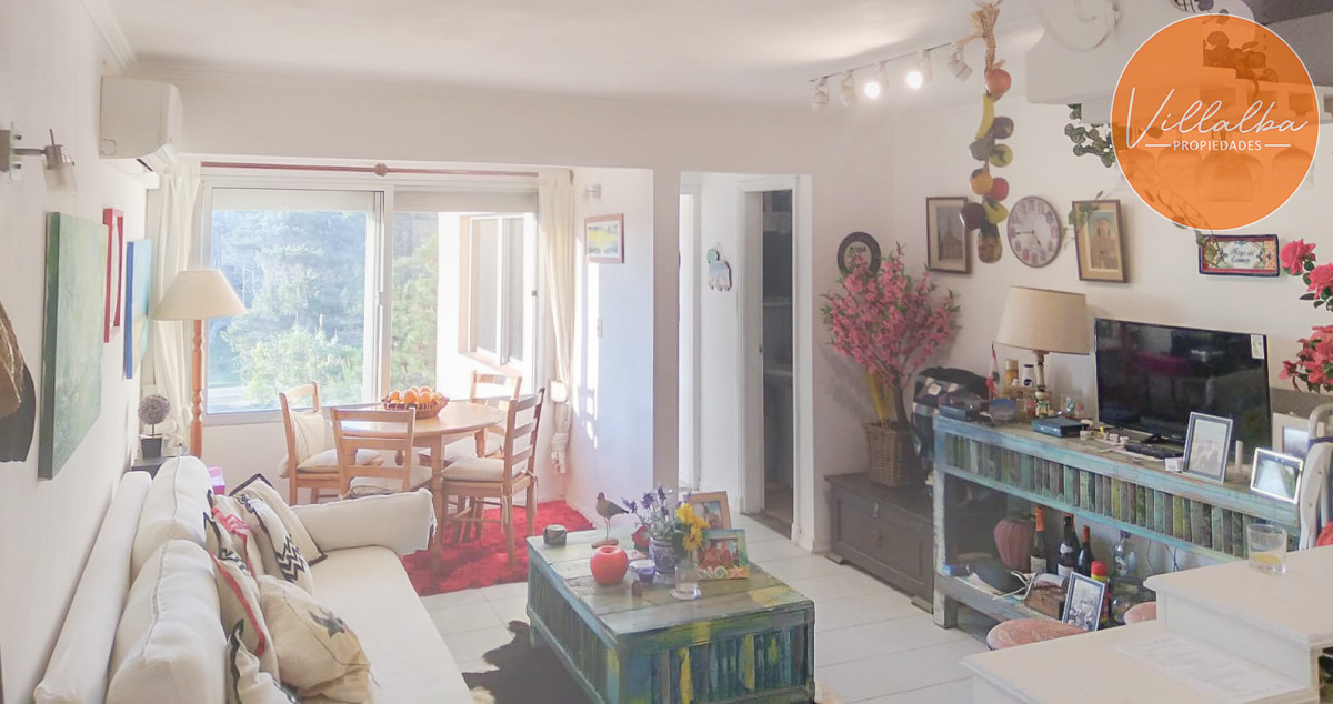 Apartamento ID.3514 - Apartamento en Pinares, 1 dormitorio