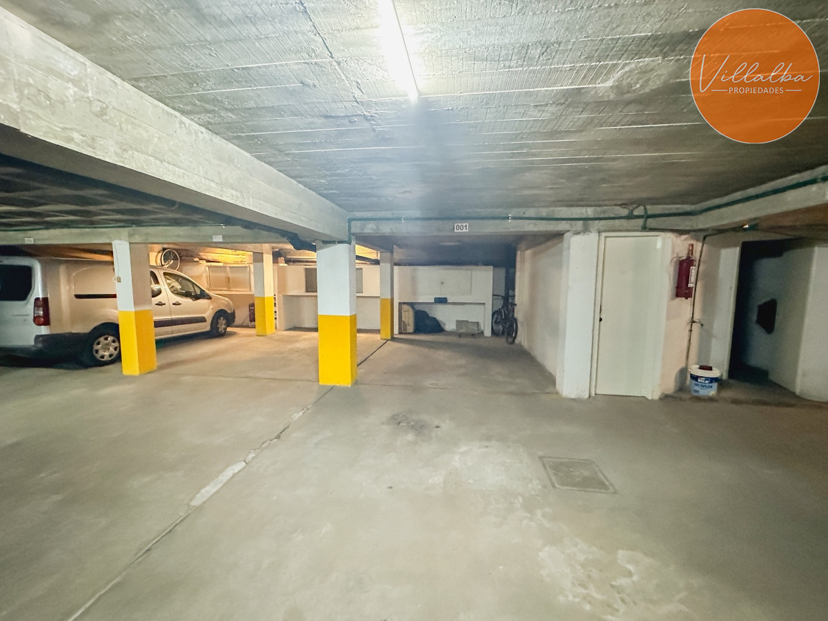 Apartamento ID.3141 - Aidy Grill, apartamento de 2 dormitorios más loft