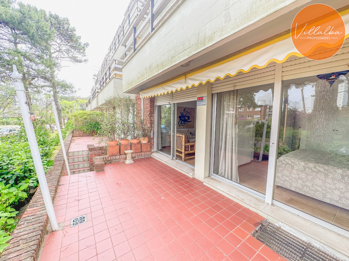 Apartamento ID.3141 - Aidy Grill, apartamento de 2 dormitorios más loft