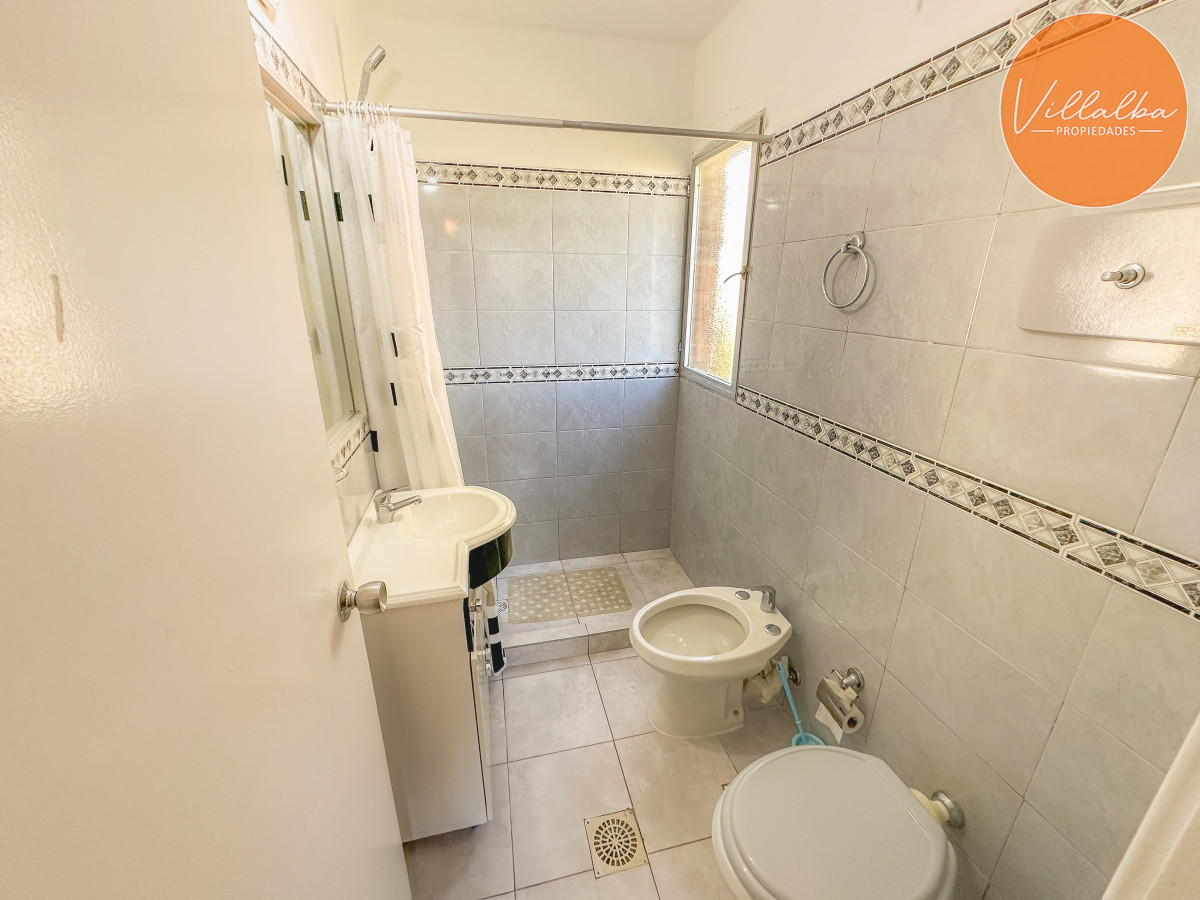 Apartamento ID.3165 - Aidy Grill, Apartamento 2 dormitorios, 2 baños, 1 suite