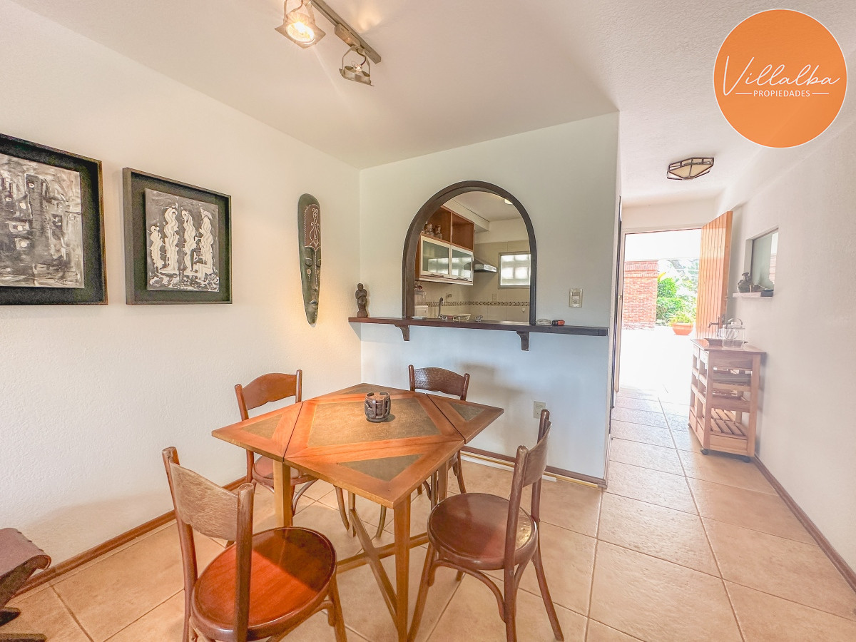 Apartamento ID.3141 - Aidy Grill, apartamento de 2 dormitorios más loft