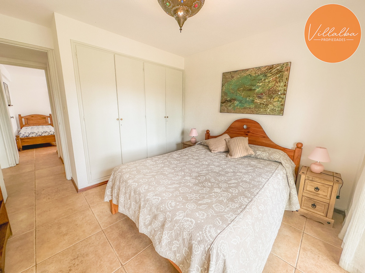 Apartamento ID.3141 - Aidy Grill, apartamento de 2 dormitorios más loft