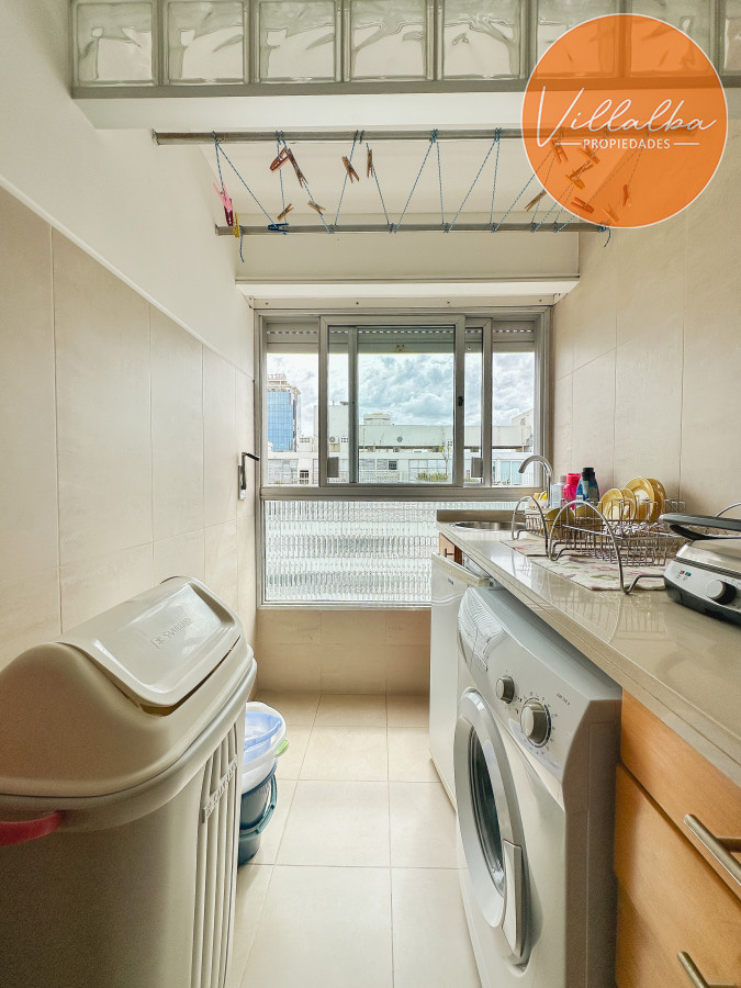 Apartamento ID.3456 - Apartamento en Península, piso alto con vista al Puerto, 4 dormitorios