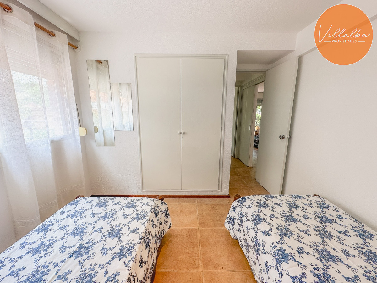 Apartamento ID.3141 - Aidy Grill, apartamento de 2 dormitorios más loft