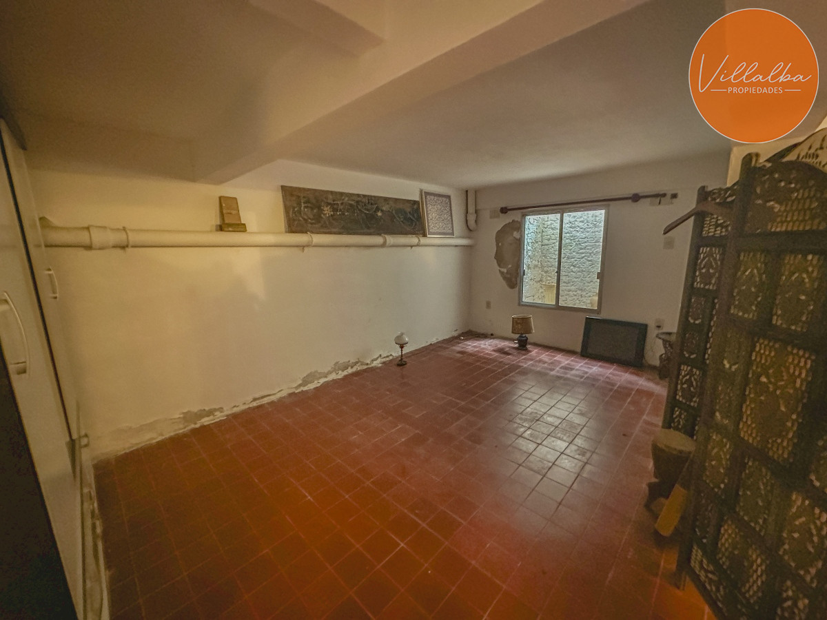 Apartamento ID.3141 - Aidy Grill, apartamento de 2 dormitorios más loft