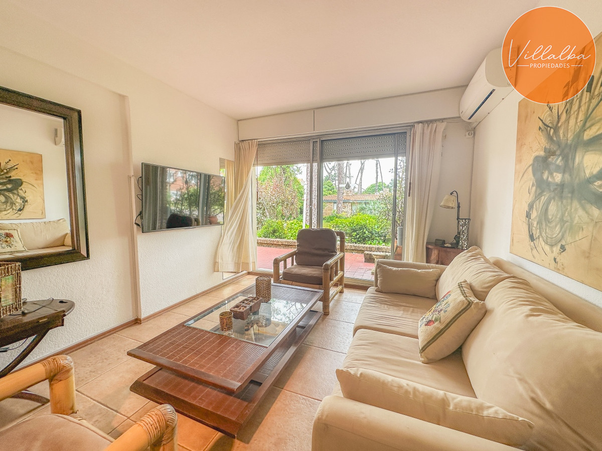 Apartamento ID.3141 - Aidy Grill, apartamento de 2 dormitorios más loft