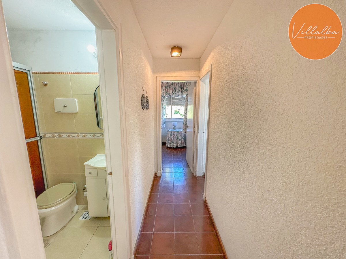 Apartamento ID.3165 - Aidy Grill, Apartamento 2 dormitorios, 2 baños, 1 suite