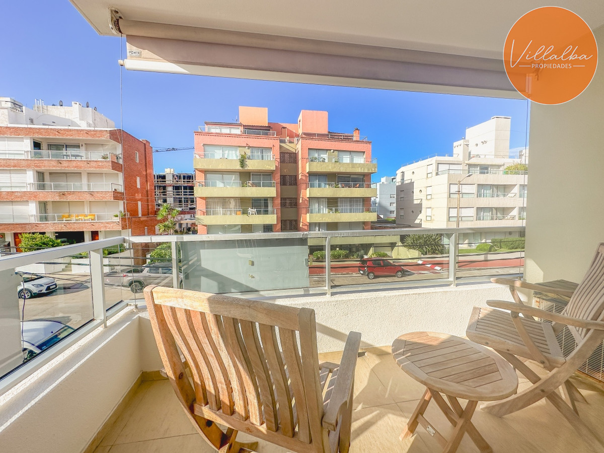 Apartamento ID.2937 - Apartamento de 2 dormitorios en Península