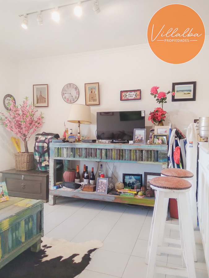 Apartamento ID.3514 - Apartamento en Pinares, 1 dormitorio