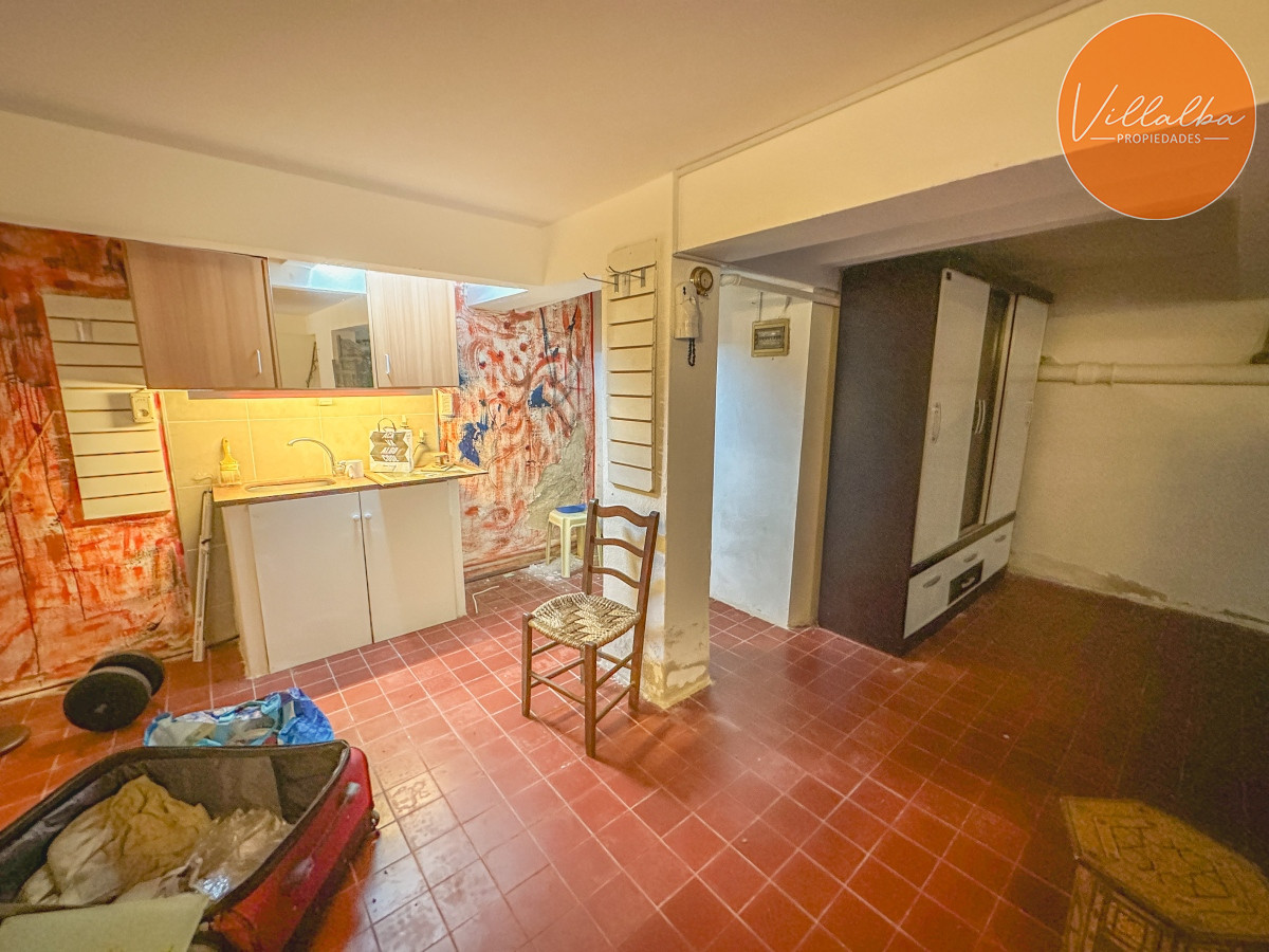 Apartamento ID.3141 - Aidy Grill, apartamento de 2 dormitorios más loft
