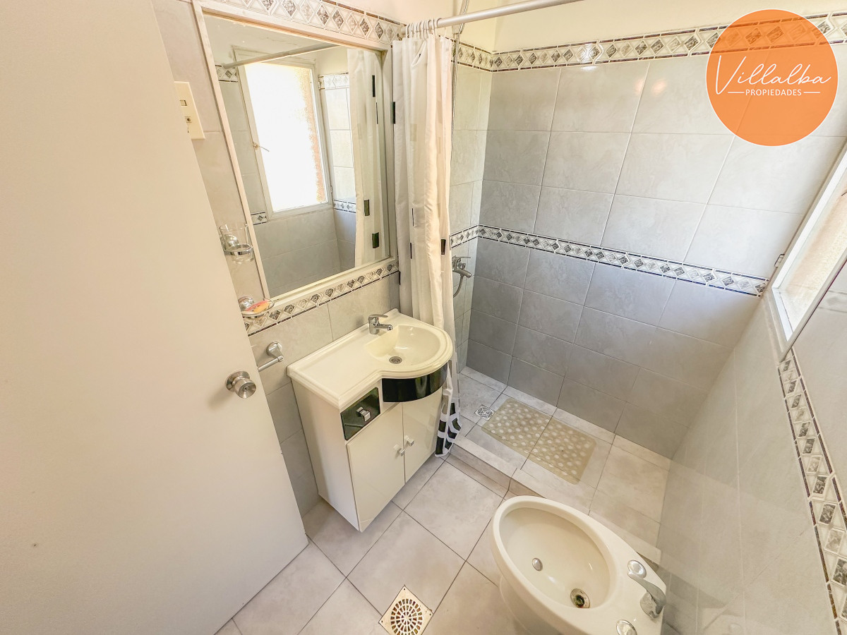 Apartamento ID.3165 - Aidy Grill, Apartamento 2 dormitorios, 2 baños, 1 suite