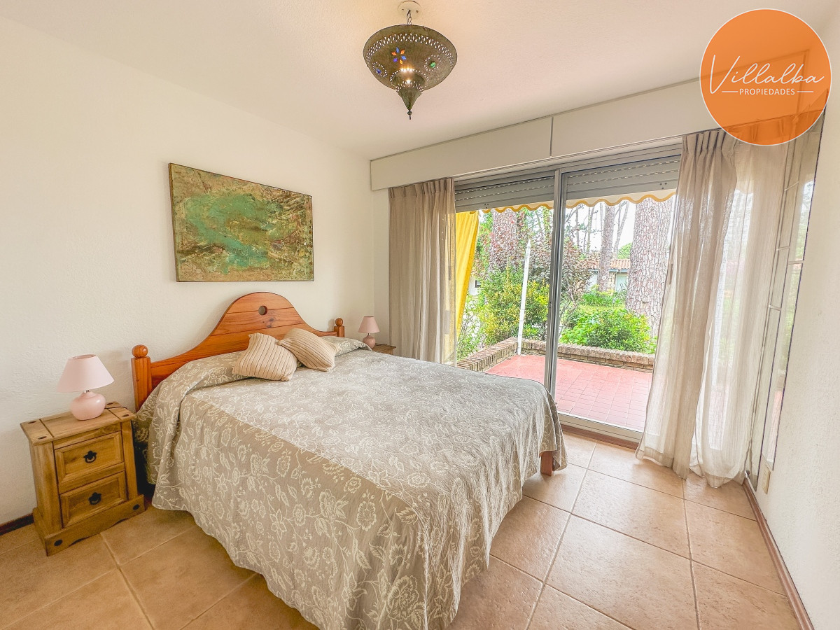 Apartamento ID.3141 - Aidy Grill, apartamento de 2 dormitorios más loft