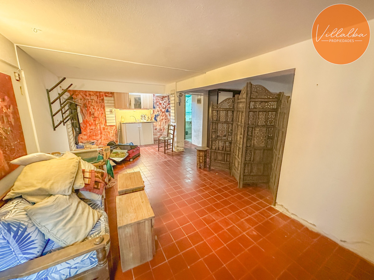 Apartamento ID.3141 - Aidy Grill, apartamento de 2 dormitorios más loft