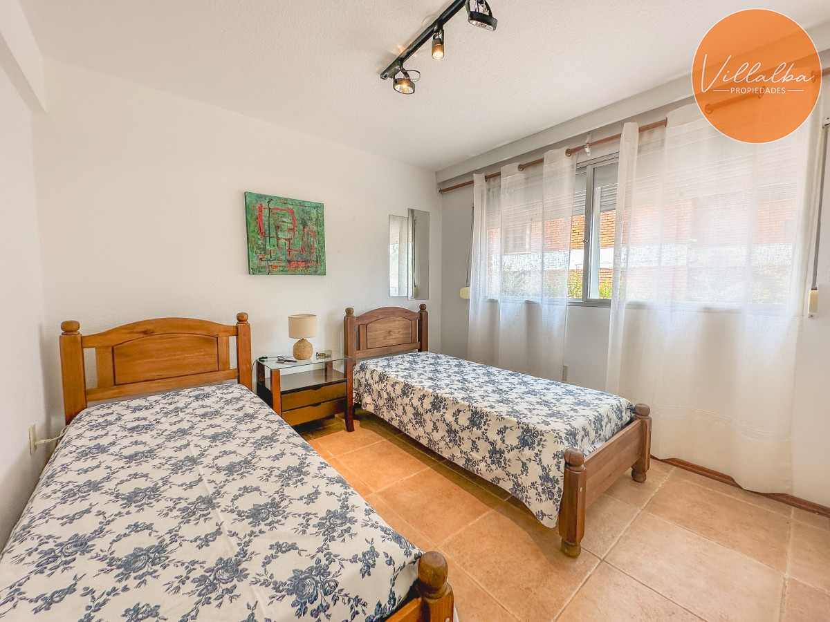Apartamento ID.3141 - Aidy Grill, apartamento de 2 dormitorios más loft