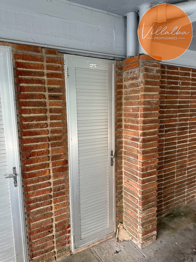 Apartamento ID.3165 - Aidy Grill, Apartamento 2 dormitorios, 2 baños, 1 suite