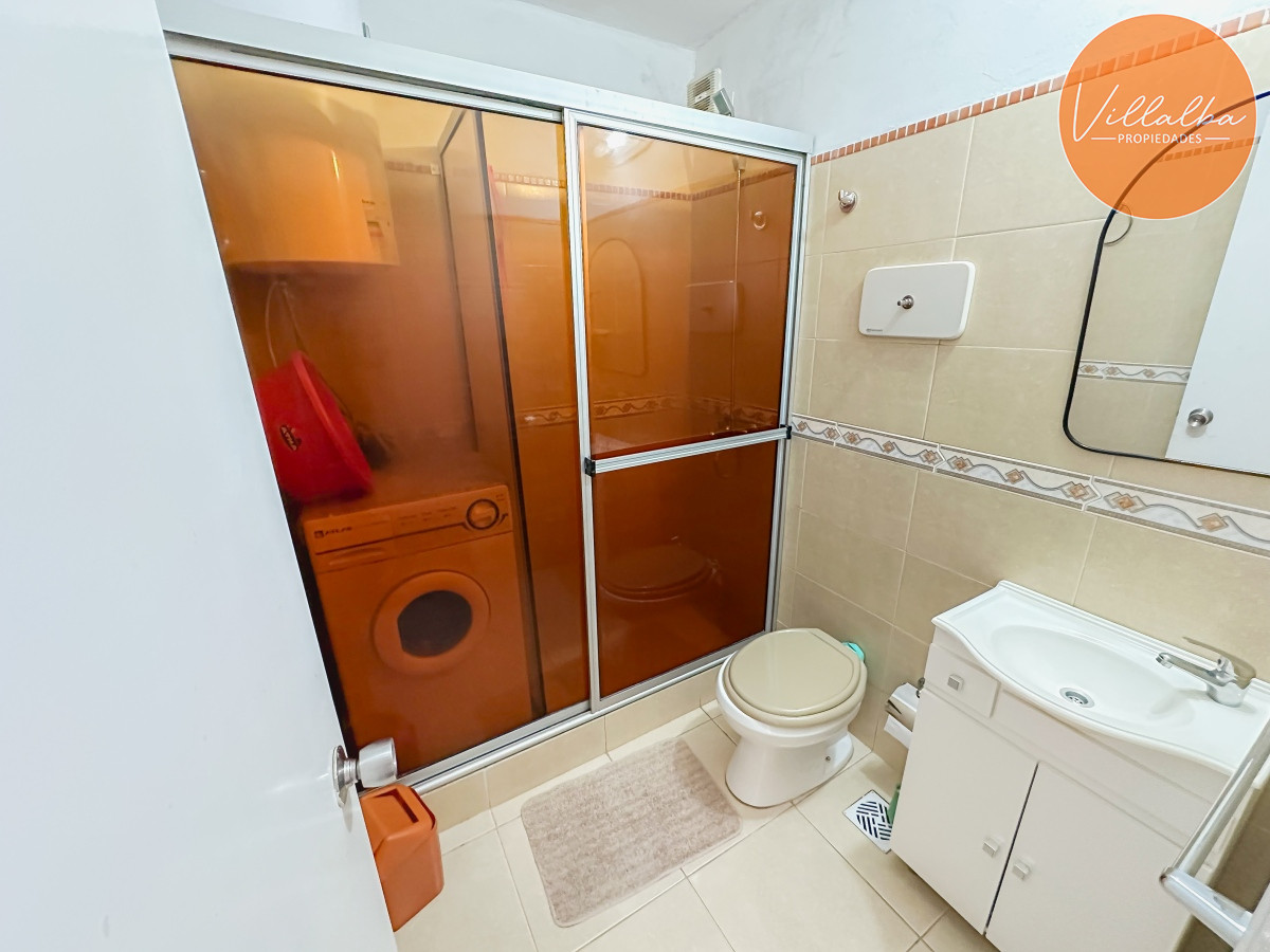Apartamento ID.3165 - Aidy Grill, Apartamento 2 dormitorios, 2 baños, 1 suite