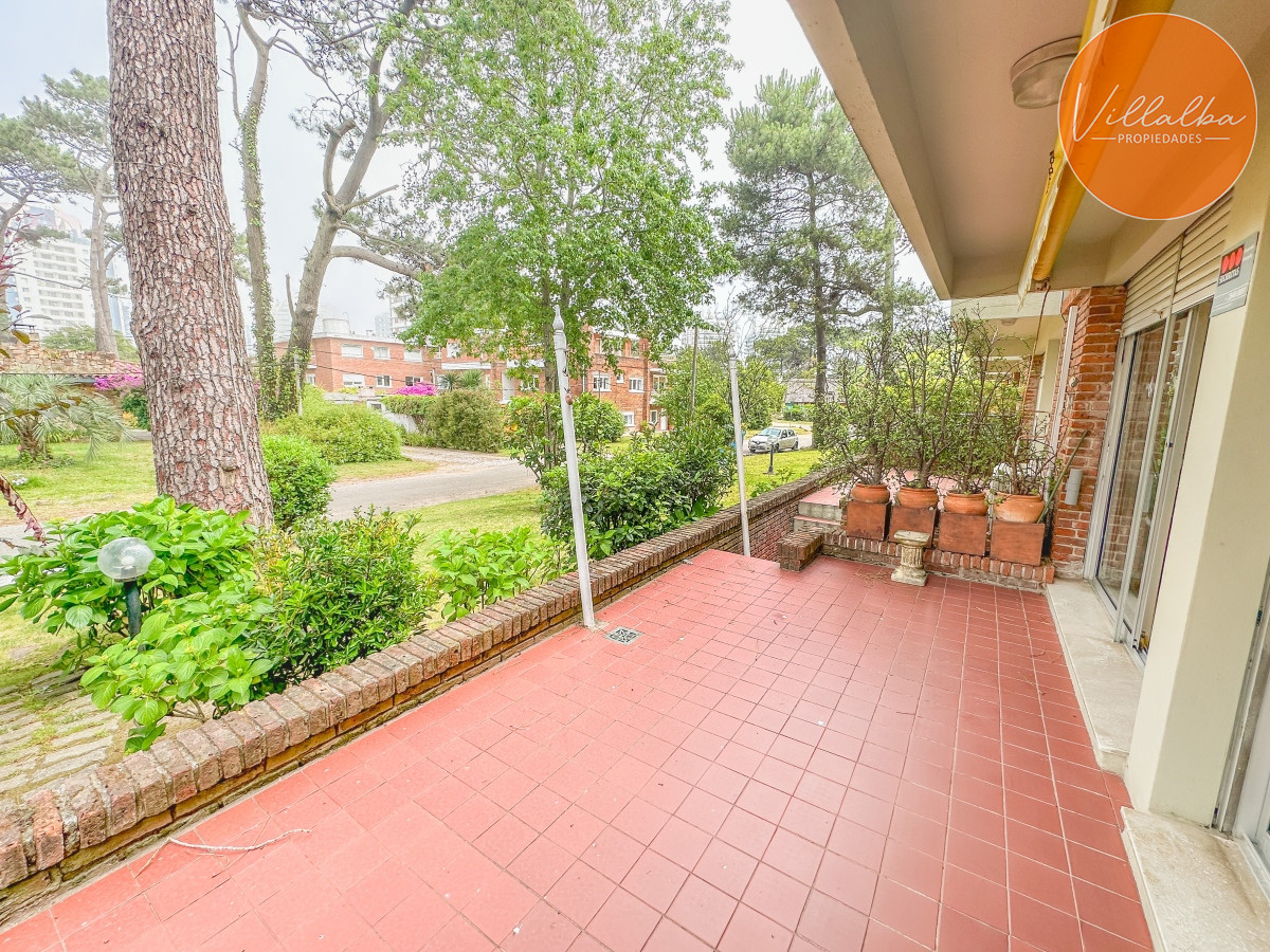 Apartamento ID.3141 - Aidy Grill, apartamento de 2 dormitorios más loft