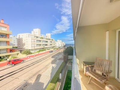 Apartamento de 2 dormitorios en Península