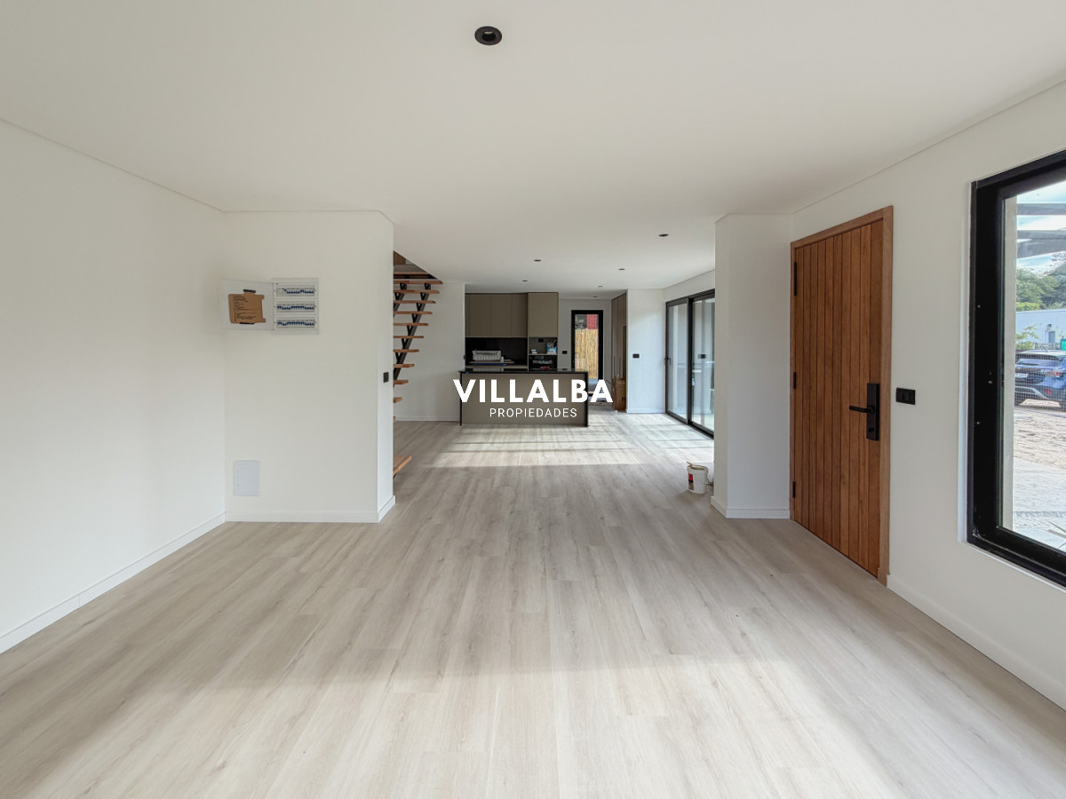 Apartamento ID.4450 - Casa a estrenar en Barrio Córdoba, 3 dormitorios