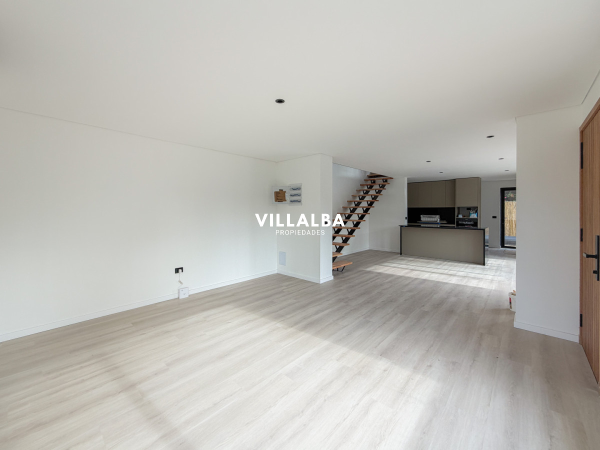 Apartamento ID.4450 - Casa a estrenar en Barrio Córdoba, 3 dormitorios