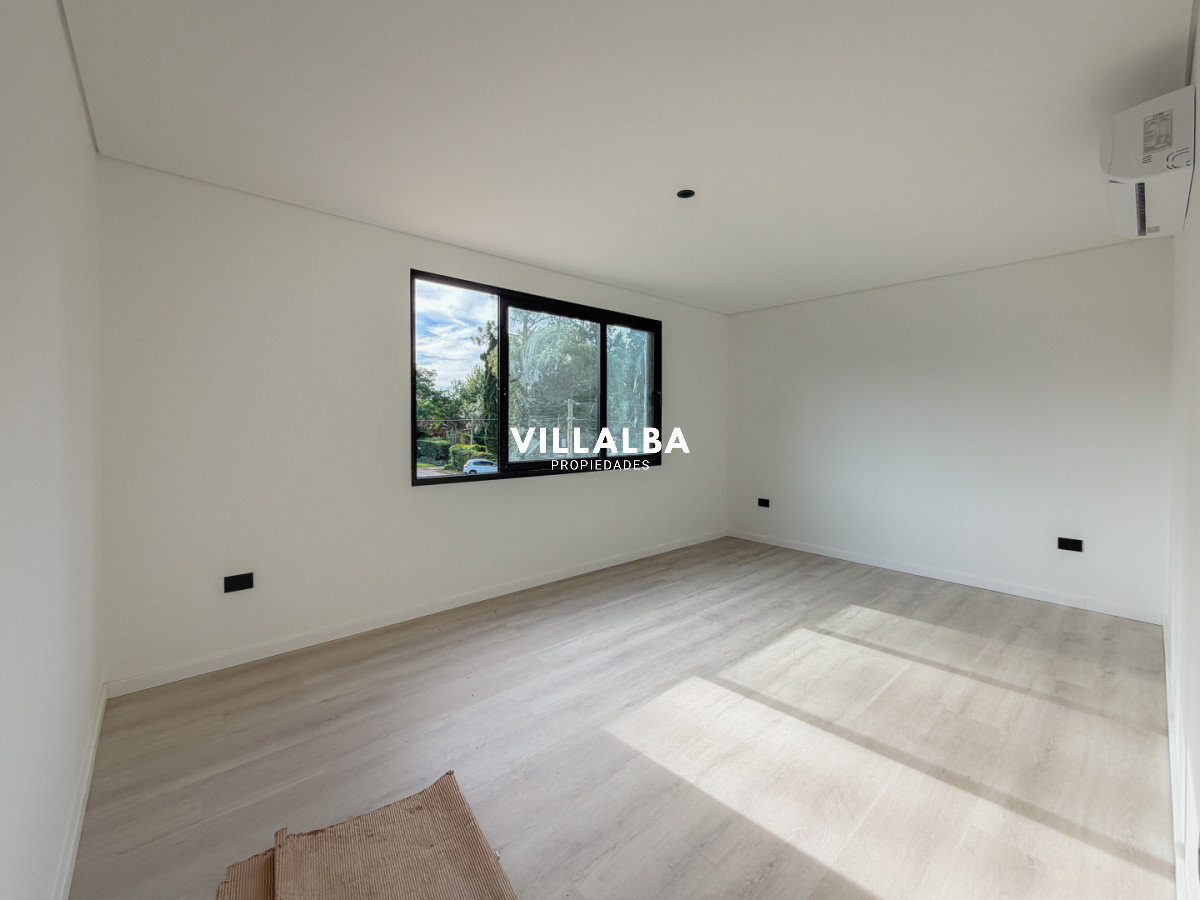 Apartamento ID.4450 - Casa a estrenar en Barrio Córdoba, 3 dormitorios