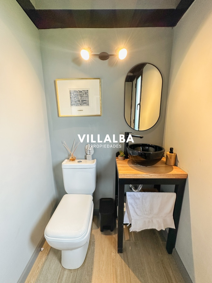 Apartamento ID.1992 - Casa moderna en El Quijote, 3 dormitorios