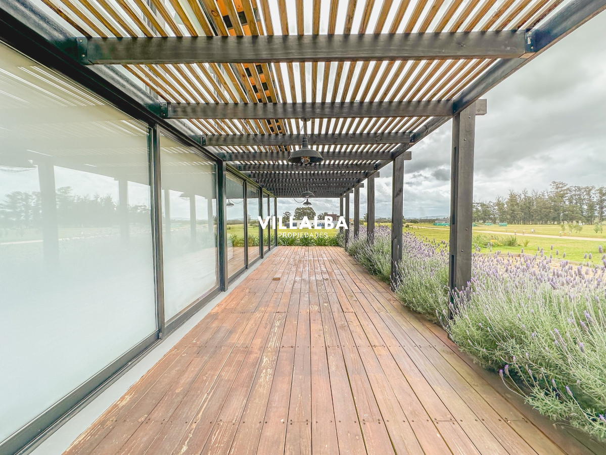 Apartamento ID.1992 - Casa moderna en El Quijote, 3 dormitorios