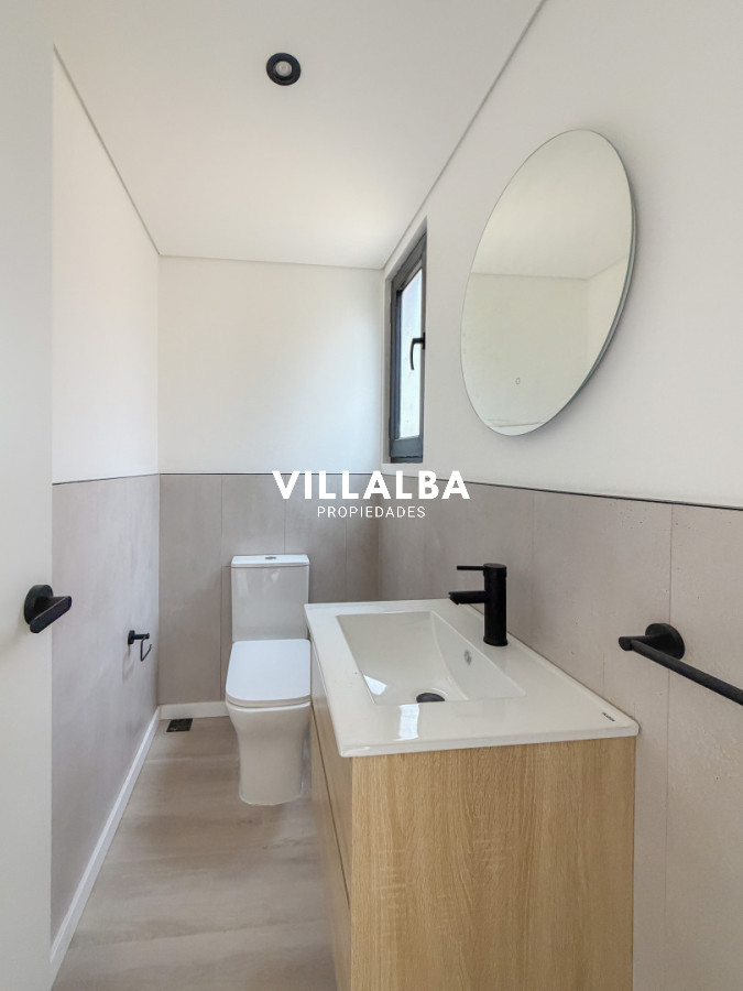 Apartamento ID.4450 - Casa a estrenar en Barrio Córdoba, 3 dormitorios