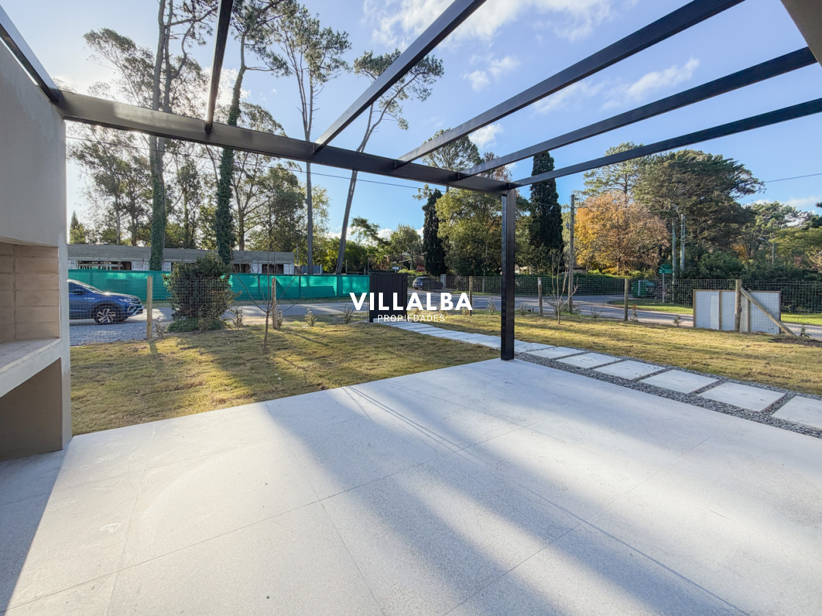 Apartamento ID.4450 - Casa a estrenar en Barrio Córdoba, 3 dormitorios