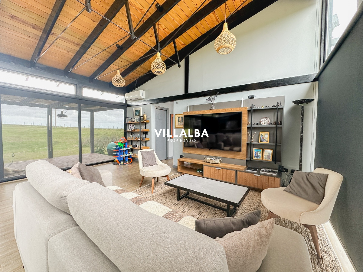 Apartamento ID.1992 - Casa moderna en El Quijote, 3 dormitorios