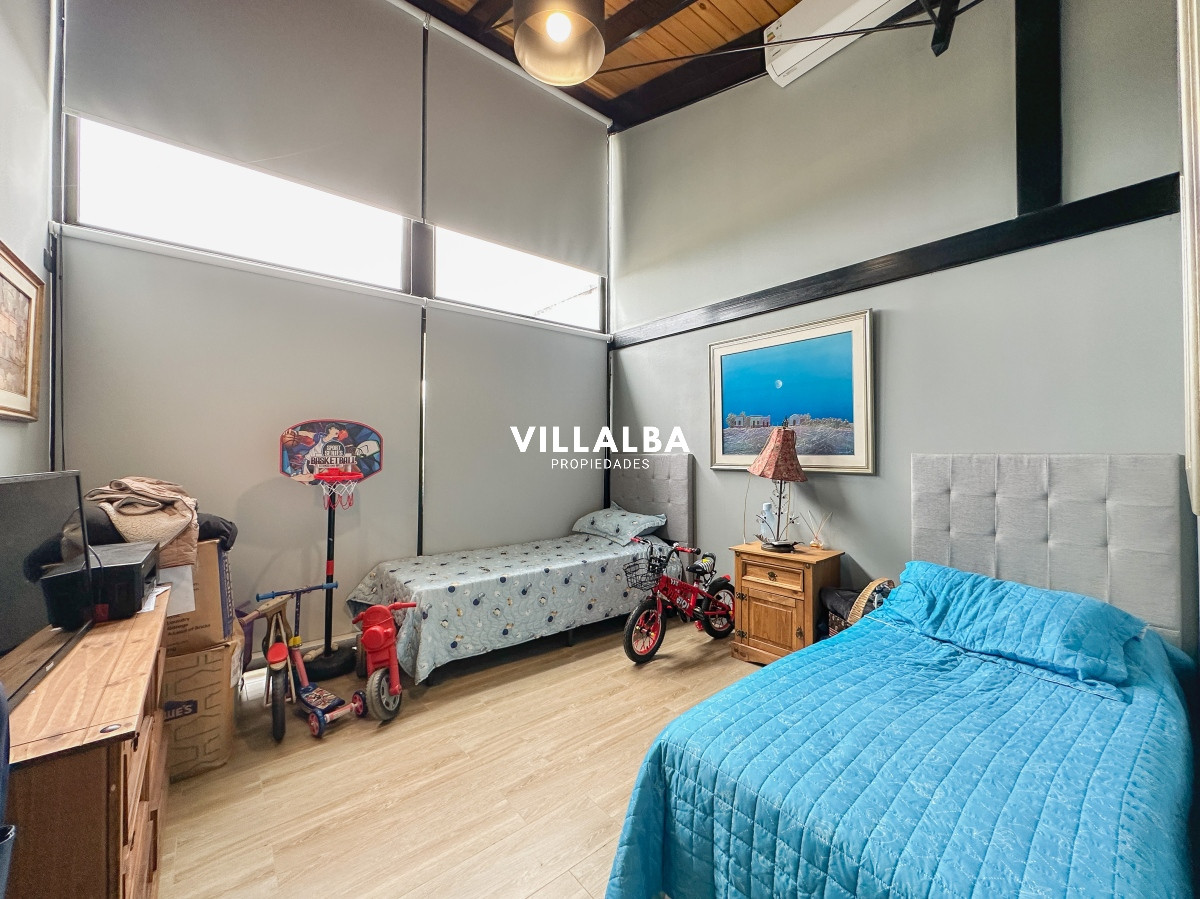 Apartamento ID.1992 - Casa moderna en El Quijote, 3 dormitorios