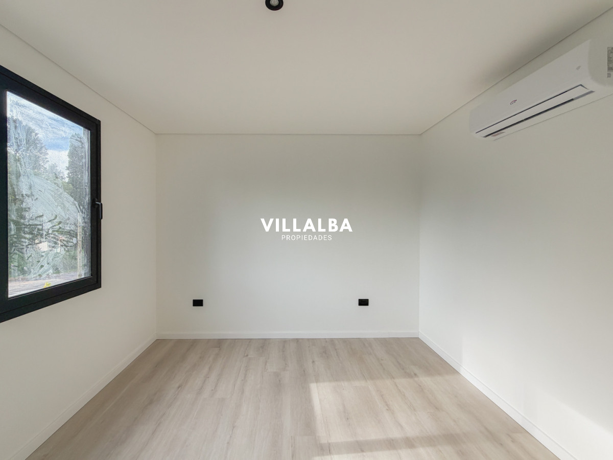 Apartamento ID.4450 - Casa a estrenar en Barrio Córdoba, 3 dormitorios