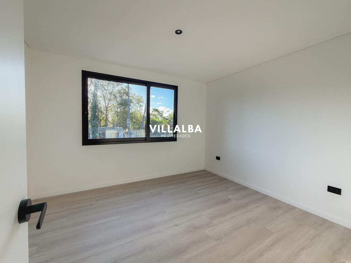 Apartamento ID.4450 - Casa a estrenar en Barrio Córdoba, 3 dormitorios
