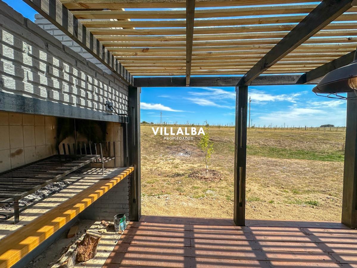 Apartamento ID.1992 - Casa moderna en El Quijote, 3 dormitorios