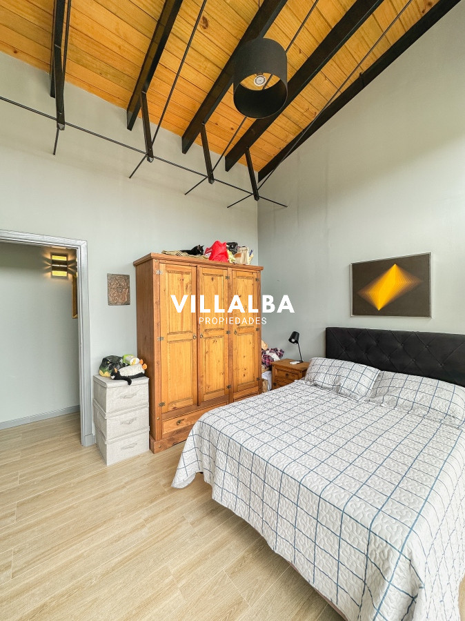 Apartamento ID.1992 - Casa moderna en El Quijote, 3 dormitorios