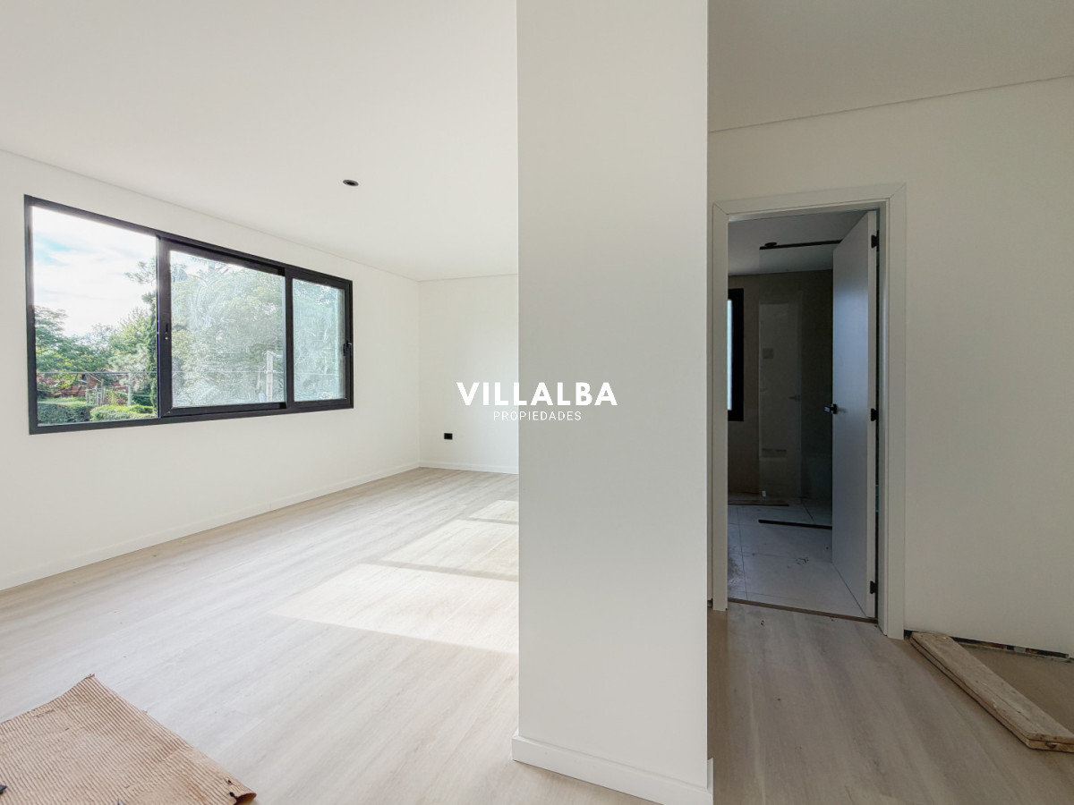 Apartamento ID.4450 - Casa a estrenar en Barrio Córdoba, 3 dormitorios