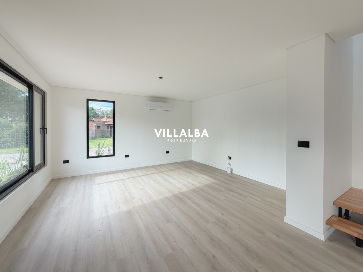 Apartamento ID.4450 - Casa a estrenar en Barrio Córdoba, 3 dormitorios