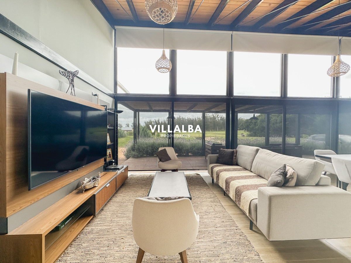 Apartamento ID.1992 - Casa moderna en El Quijote, 3 dormitorios