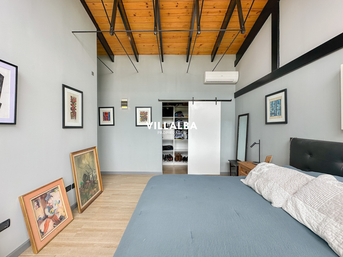 Apartamento ID.1992 - Casa moderna en El Quijote, 3 dormitorios